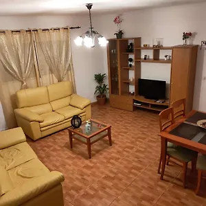  Hébergement de vacances Casa Completa En