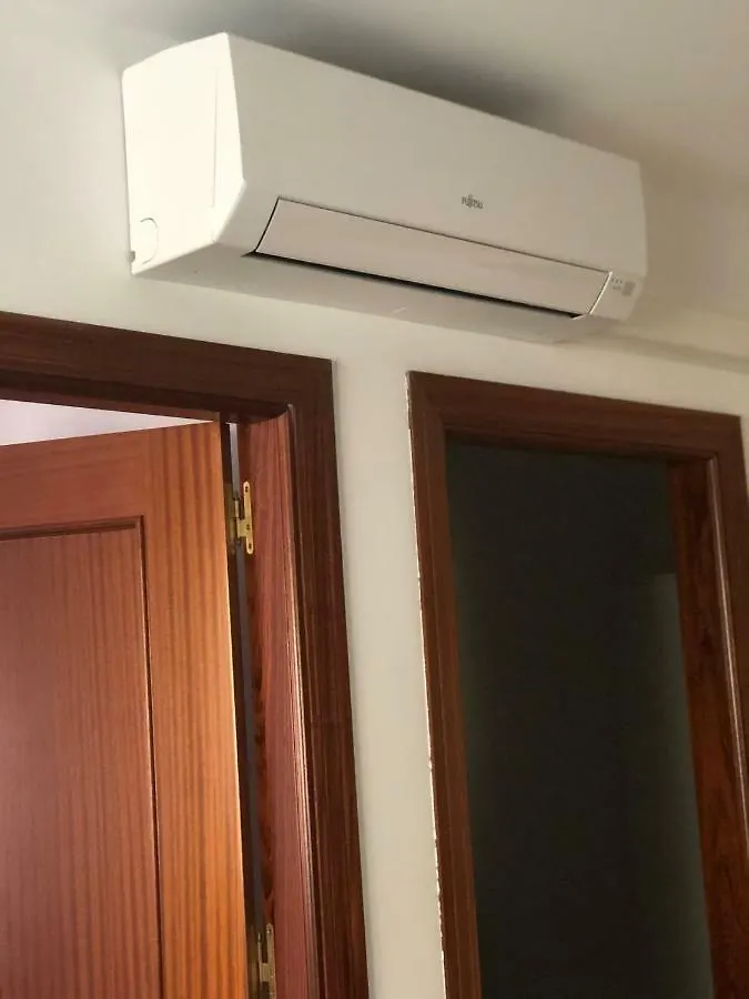 Piso Geneto Con Garaje Διαμέρισμα Σαν Κριστόμπαλ ντε Λα Λαγούνα